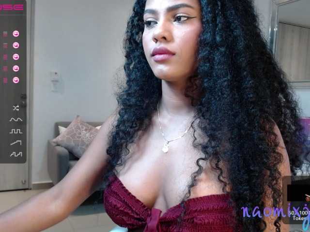 Фотографии Nahomixjones torture me #ebony #anal $squirt #cum #lovense #dildo #feet