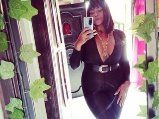 Эротический видеочат Nahomy-07