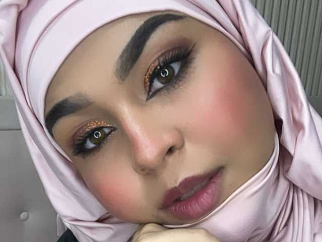 Фотография профиля Nahomy1