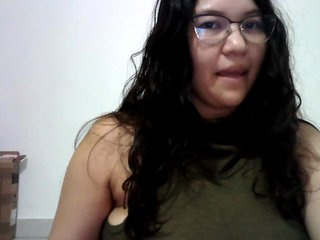 Эротический видеочат NaiaS