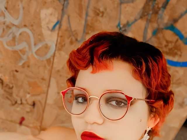 Фотография профиля NairyRed