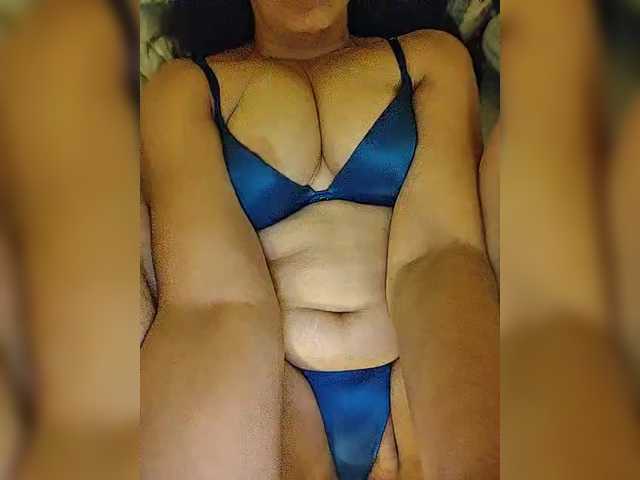 Скриншоты трансляции NakedMILFx