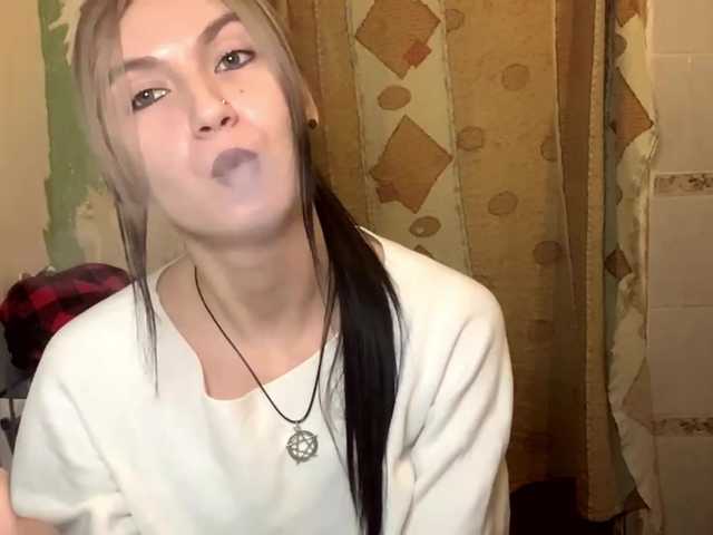 Скриншоты трансляции NakitaBayardo