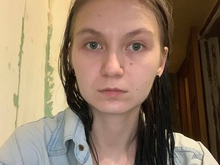 Эротический видеочат NakitaBayardo