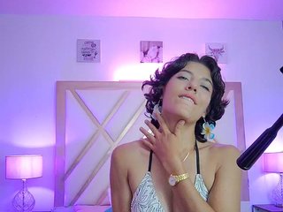 Эротический видеочат Nami-C