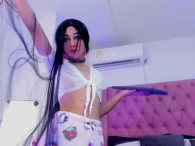 Фотографии nana-kitten1 I dance sexy for you and get completely naked @total Control my lush PVT OPEN WITH CONDITIONS