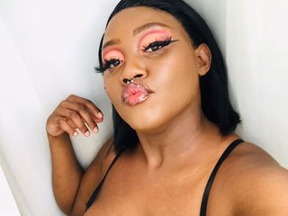 Эротический видеочат Nanababe1