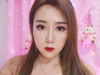 Эротический видеочат NanaBloom