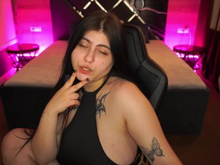 Эротический видеочат NanaDaizy