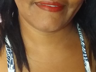 Эротический видеочат NANAH1