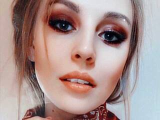 Эротический видеочат NancyMooon