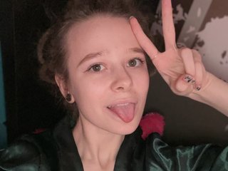 Эротический видеочат Nani-Severus