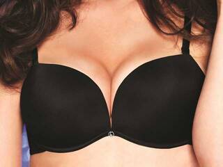 Эротический видеочат NAniston