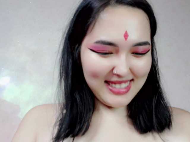 Скриншоты трансляции NannaJonn