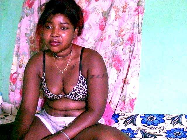 Скриншоты трансляции Nantenaina2