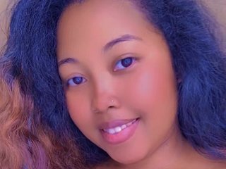 Эротический видеочат Nanty28