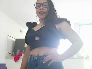 Эротический видеочат nany-drumont