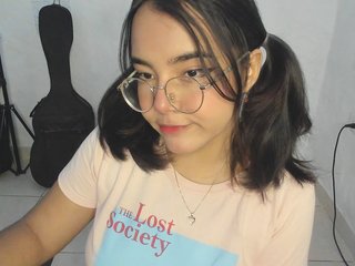 Эротический видеочат Naoko-Uwu