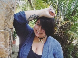 Фотография профиля naomi-carbo
