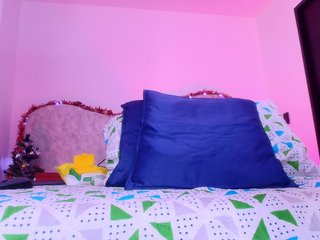 Эротический видеочат naomi-k