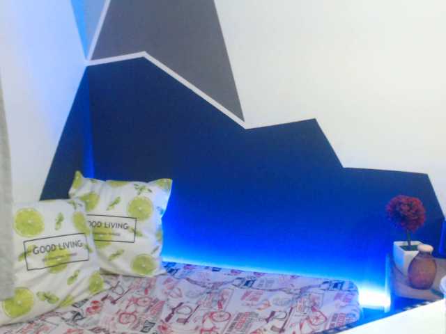 Скриншоты трансляции naomi20