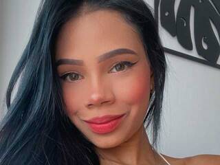 Эротический видеочат NaomiBrooke