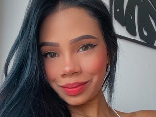 Эротический видеочат NaomiBrooke