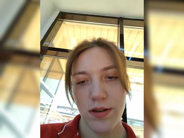 Скриншоты трансляции NaomiCobb