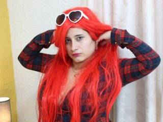 Эротический видеочат NaomiDixon