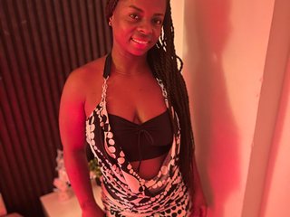 Эротический видеочат Naomii-Cooper