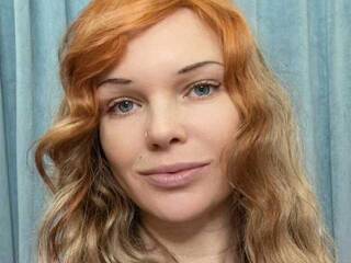 Эротический видеочат NaomiMelone