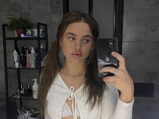 Эротический видеочат Naomimif