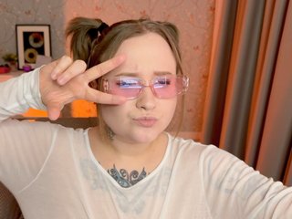 Эротический видеочат NaomiRey