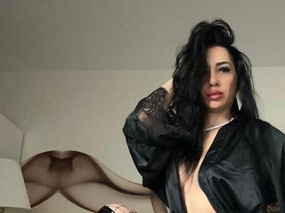 Эротический видеочат NaomiScarlett