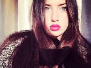 Эротический видеочат naommi