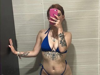 Эротический видеочат Naomy-Cute