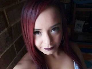 Эротический видеочат Naomy-hadi