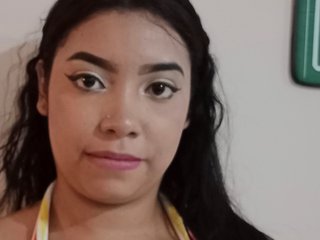 Эротический видеочат NaomySweett