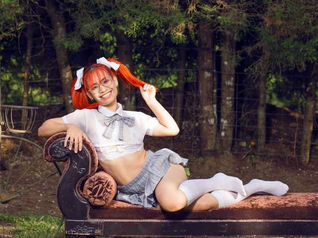 Фотография профиля Narayoshida