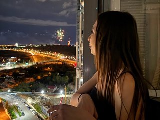 Эротический видеочат Nargiza888