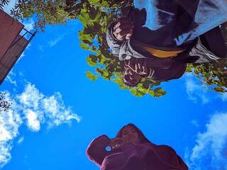 Эротический видеочат Narindra