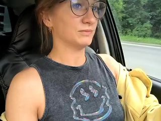 Эротический видеочат dianafarber