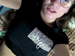 Эротический видеочат dianafarber