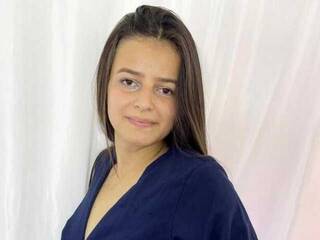 Эротический видеочат Nasly40