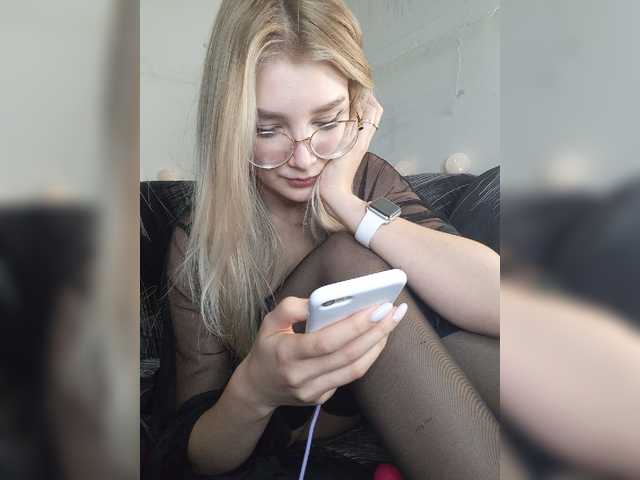 Скриншоты трансляции Nast-ya