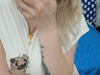 Эротический видеочат Nastasia25