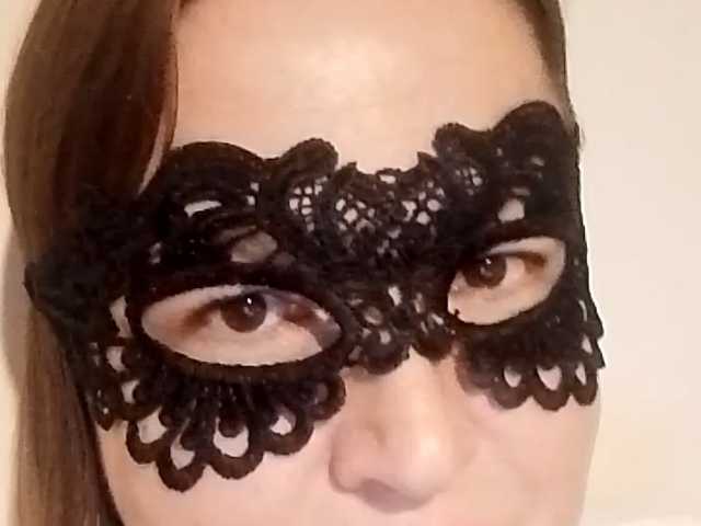 Фотография профиля Miranda_sensual