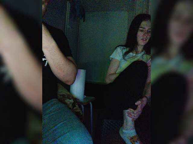 Скриншоты трансляции The_best_blowjob