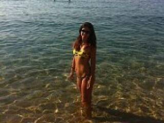 Эротический видеочат nastika88