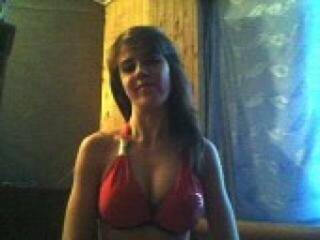 Эротический видеочат nastxa